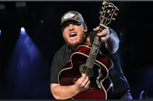 Luke Combs