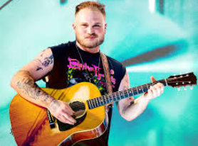 Zach Bryan