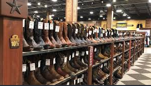 Cavender’s Boot City