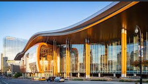 Music City Center
