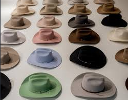 Hat Tricks Nashville