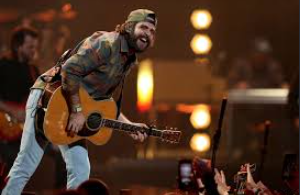 Thomas Rhett