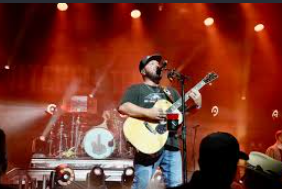 Mitchell Tenpenny
