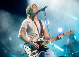 Keith Urban
